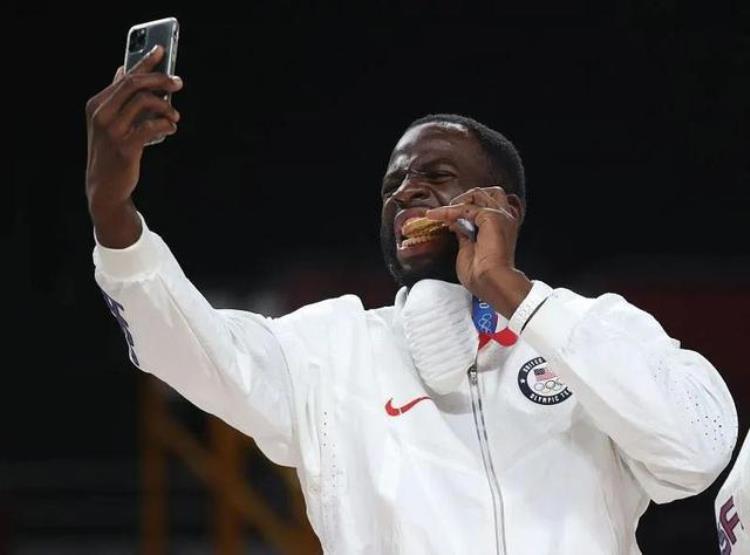 获得nba总冠军最多的人「盘点历史上仅有的7名获得多个NBA总冠军和奥运会金牌的球员」