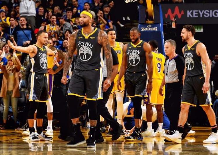 nba众星为汤普森祈祷「NBA球星听到中文绰号有何反应汤普森最爱非佛祖考辛斯很生气」