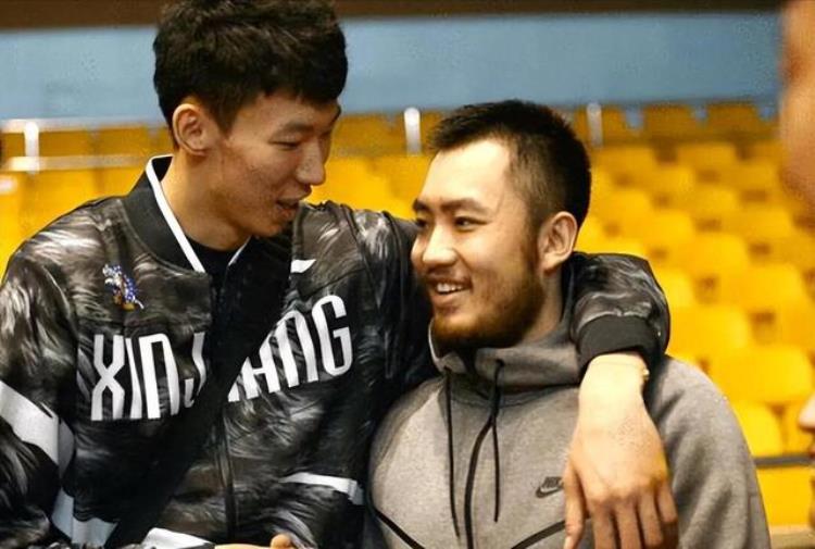 周琦 cba「体育联赛发展铁律盈利才有球员利益周琦对抗CBA注定惨败收场」