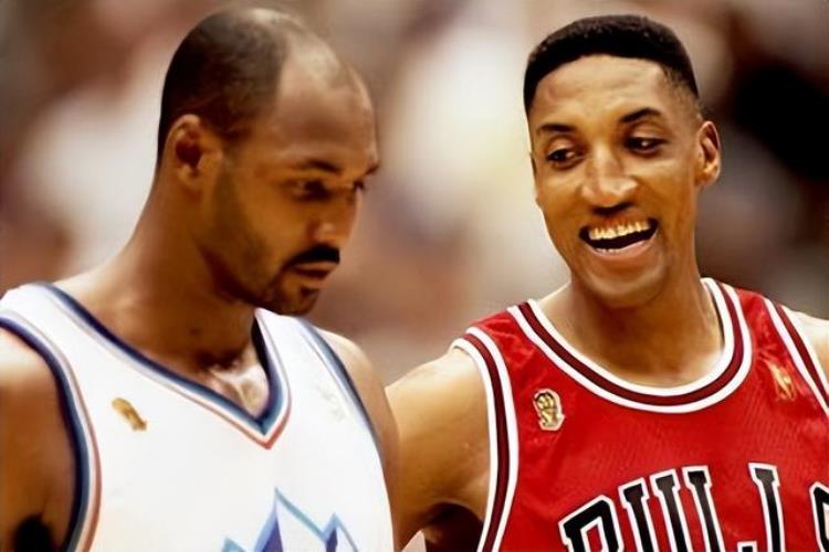 nba 5大恶人「NBA最杀人诛心的5句垃圾话乔丹伯德上榜杜兰特被喷到怀疑人生」