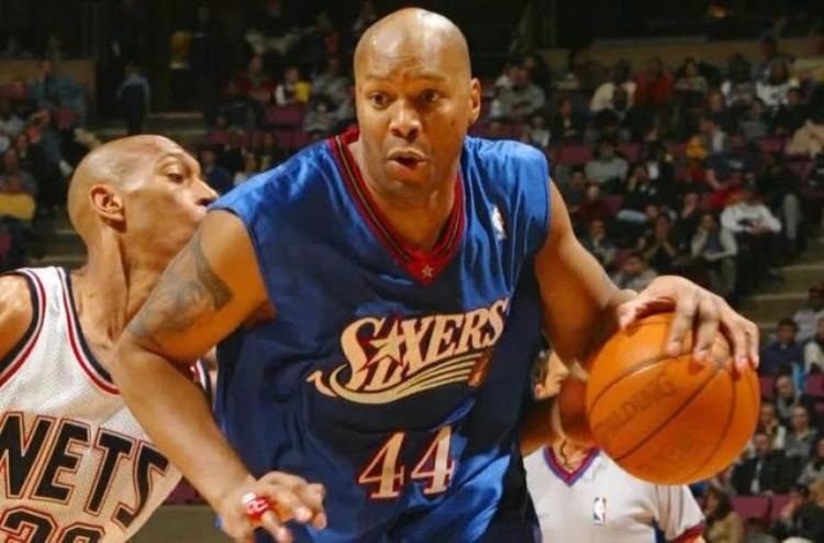nba被淘汰的队伍「美媒列出NBA历史上退役后破产的20名球员有人诈骗皮蓬收购灰熊」