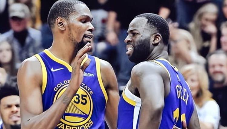 nba 5大恶人「NBA最杀人诛心的5句垃圾话乔丹伯德上榜杜兰特被喷到怀疑人生」