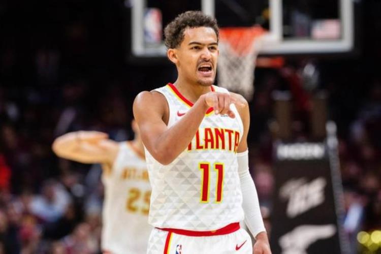 nba年轻人排名「美媒评NBA25大年轻球员锡安排第六莫兰特第三第一实至名归」