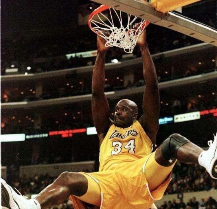 nba收费「NBA发免费球票吗林书豪给出标准答案奥尼尔曾因球票大发雷霆」