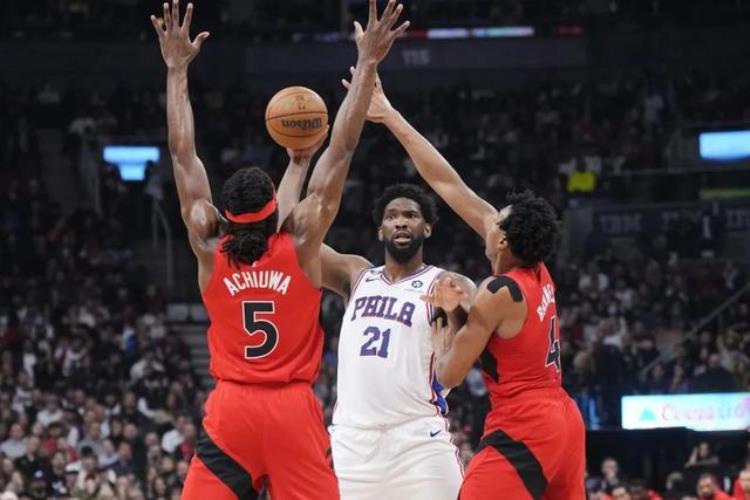 nba现在得分比以前容易「57人赛季场均20为什么NBA球员得分越来越容易了」