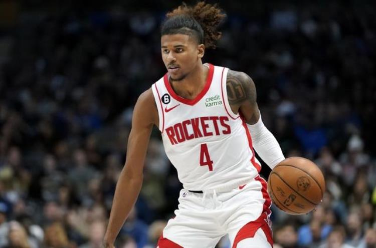 nba今年进步最快球员「NBA本赛季进步最快的球员火箭马刺新星上榜场均30且180真猛」