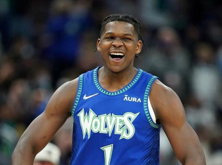 nba年轻人排名「美媒评NBA25大年轻球员锡安排第六莫兰特第三第一实至名归」