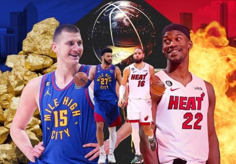 今年nba实力排行「总决赛后NBA力量排名:我们第一次看到202324赛季」