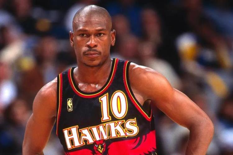 nba被淘汰的队伍「美媒列出NBA历史上退役后破产的20名球员有人诈骗皮蓬收购灰熊」