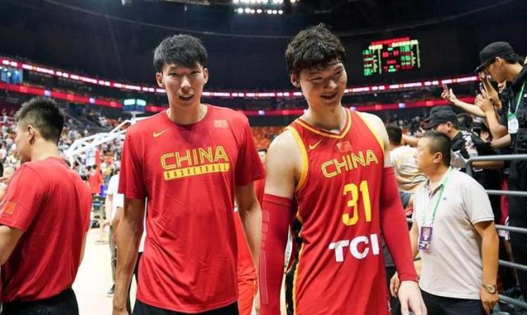 周琦 cba「体育联赛发展铁律盈利才有球员利益周琦对抗CBA注定惨败收场」