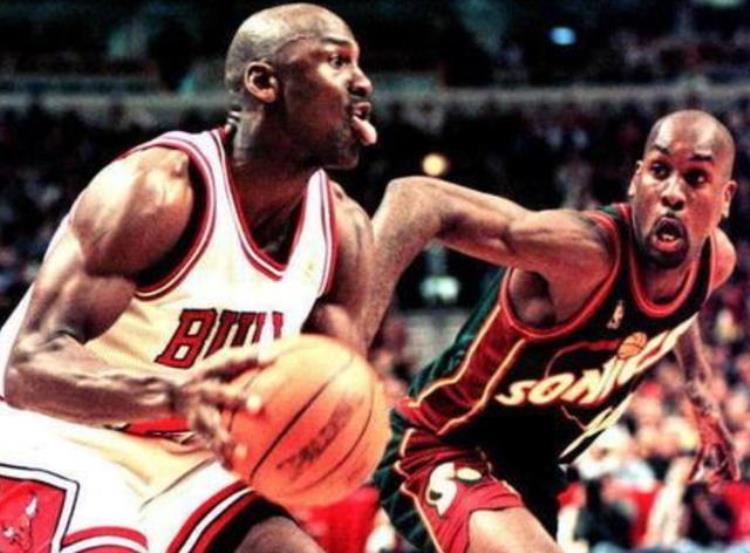nba天赋最差「NBA球员天赋都差不多看对比图就知道天赋差距比你想象大」