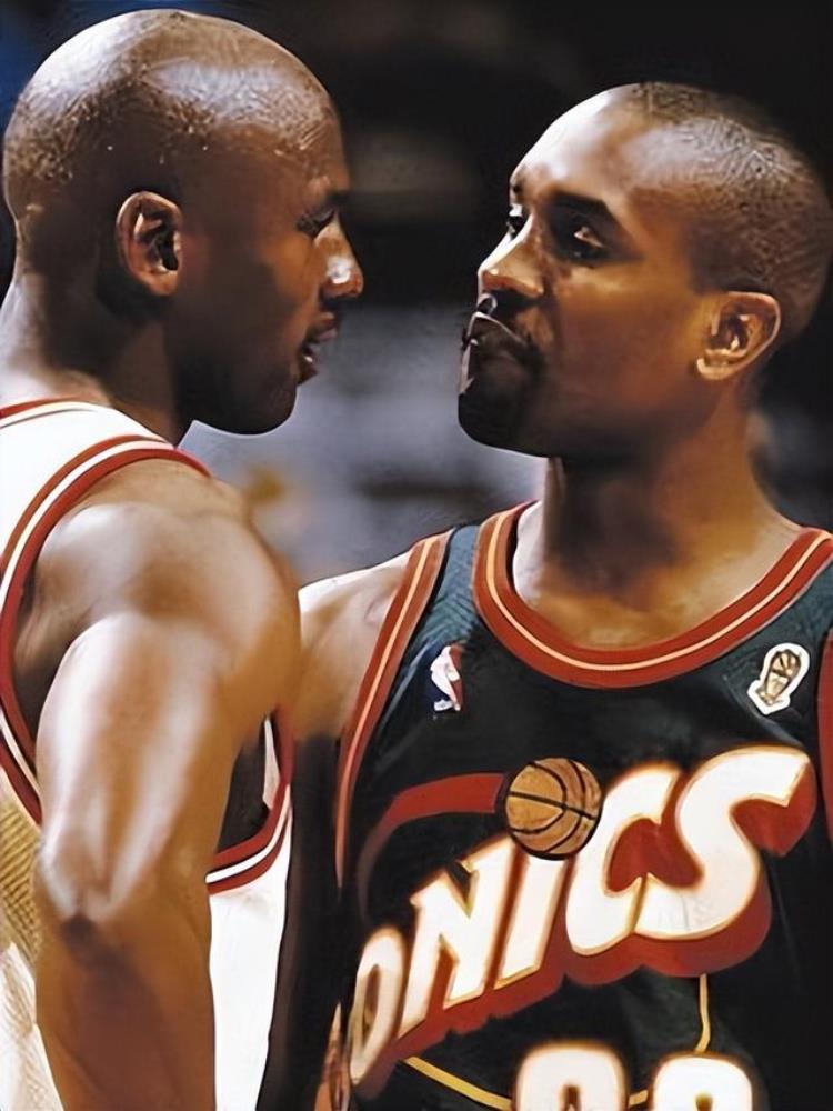nba 5大恶人「NBA最杀人诛心的5句垃圾话乔丹伯德上榜杜兰特被喷到怀疑人生」