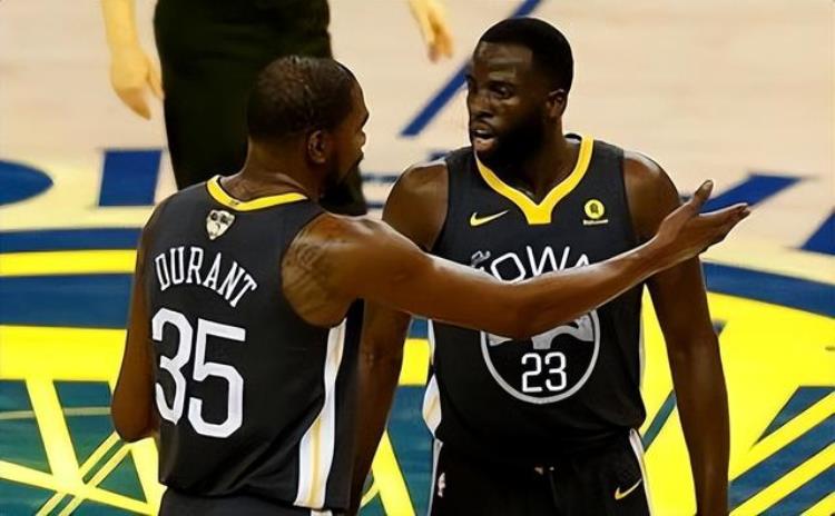 nba 5大恶人「NBA最杀人诛心的5句垃圾话乔丹伯德上榜杜兰特被喷到怀疑人生」