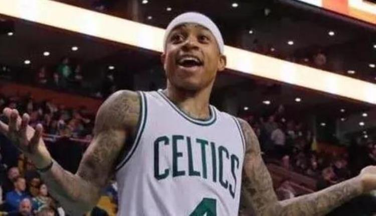 nba比赛中小便了怎么办「比赛时NBA球员想小便怎么解决小托马斯的方法吓坏观众」