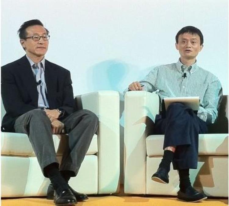 篮网 蔡崇信「篮网总冠军蔡崇信给河南捐款2000万NBA没一个超巨帮忙只有他」