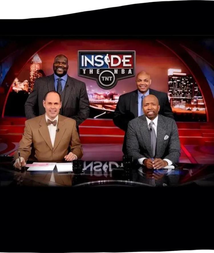 nba球员退役后的生活「NBA三位明星退役后的工作当市长老板解说员谁过得最潇洒呢」