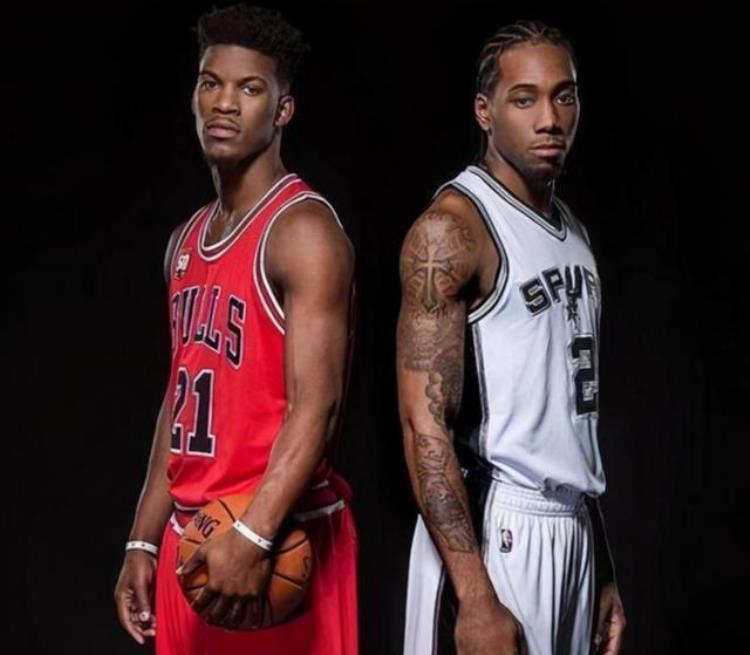 nba天赋最差「NBA球员天赋都差不多看对比图就知道天赋差距比你想象大」