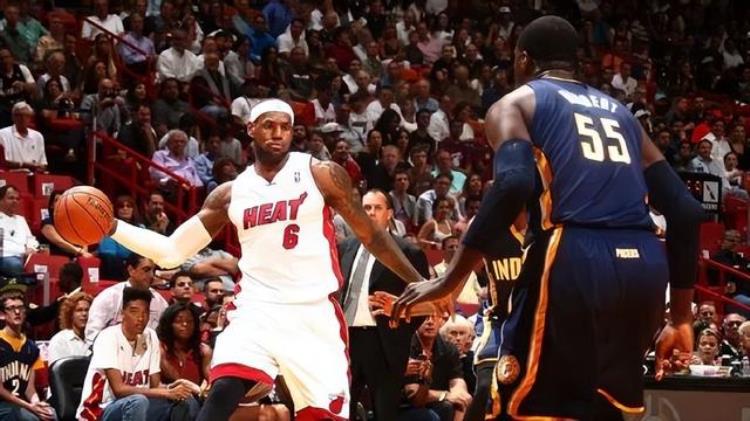 nba现在得分比以前容易「57人赛季场均20为什么NBA球员得分越来越容易了」