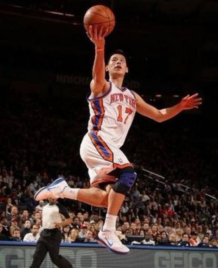 nba跑得最快的球员「风驰电掣NBA历史7大速度有人外号跑车艾弗森称跑不过他」