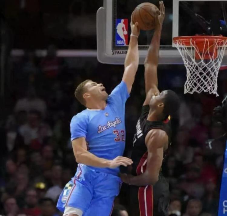 nba天赋最差「NBA球员天赋都差不多看对比图就知道天赋差距比你想象大」