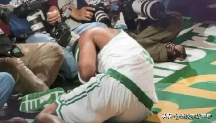 篮球运动按摩的重点部位「建议打篮球收藏NBA按摩师揭秘保持膝盖和脚踝健康的5个关键」