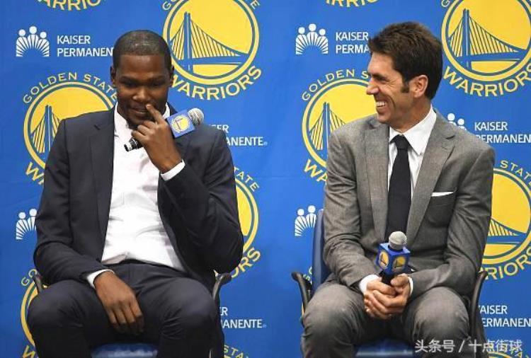 杜兰特打不过谁就加入「除了杜兰特NBA还有这些巨星也是打不赢死敌就投敌」