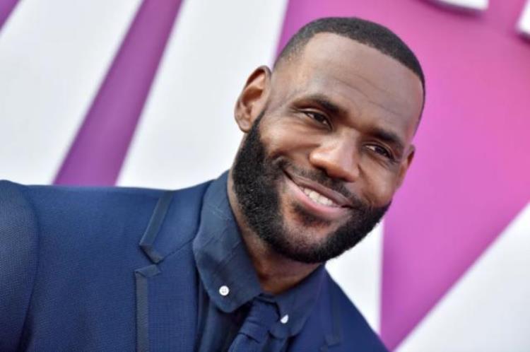 勒布朗詹姆斯表示他可以在NBA与幼子布莱斯一起打球