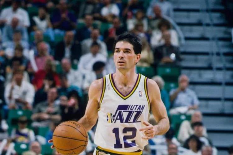nba失误率最高是谁「NBA历史上五个位置在常规赛总失误最多的球员五大失误之王」