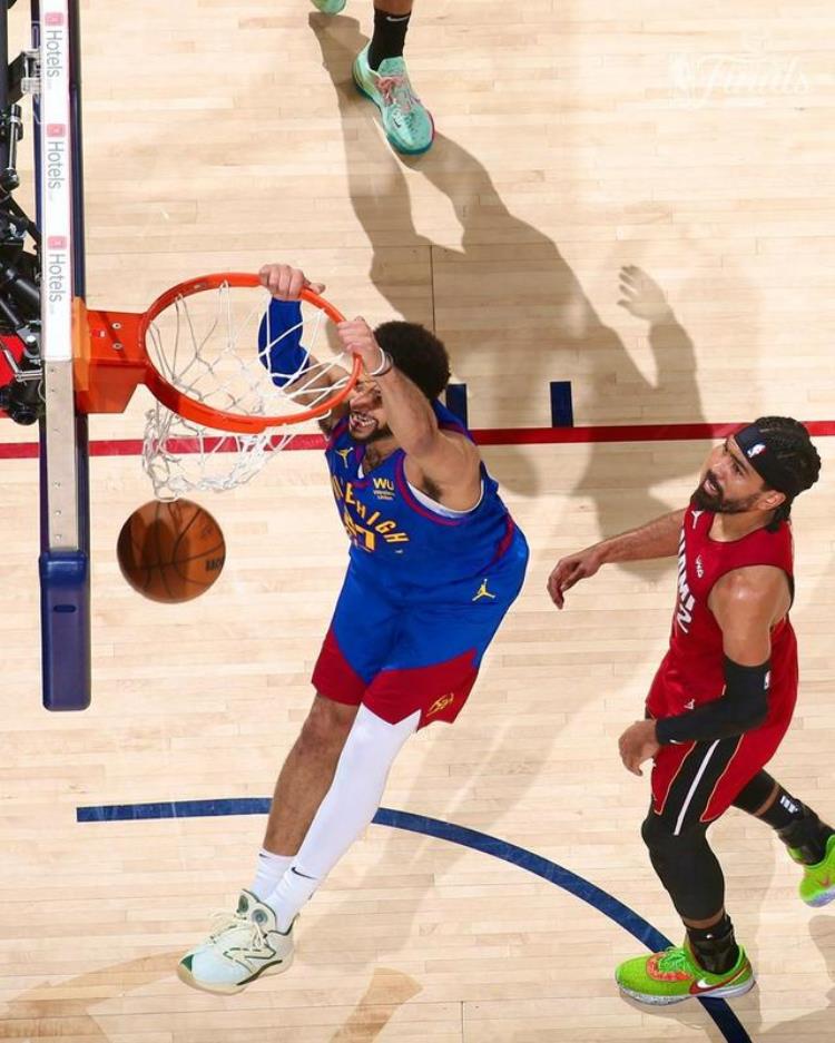 nba总决赛开战球员今天都穿什么鞋「NBA总决赛开战球员今天都穿什么鞋」