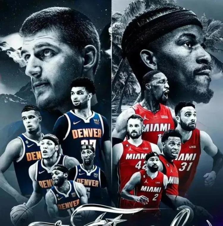 NBA总决赛首场对决试探对攻掘金拥有主场优势