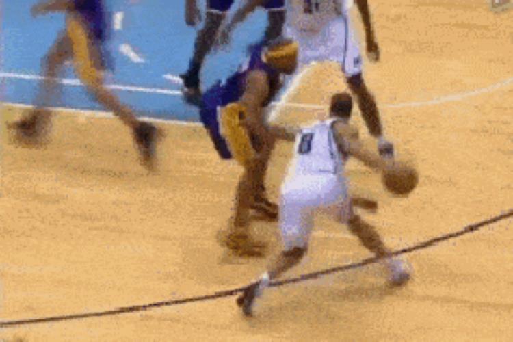 nba人球结合最好的球员「NBA20年人球结合最完美的六位球员一品四境都是什么实力」