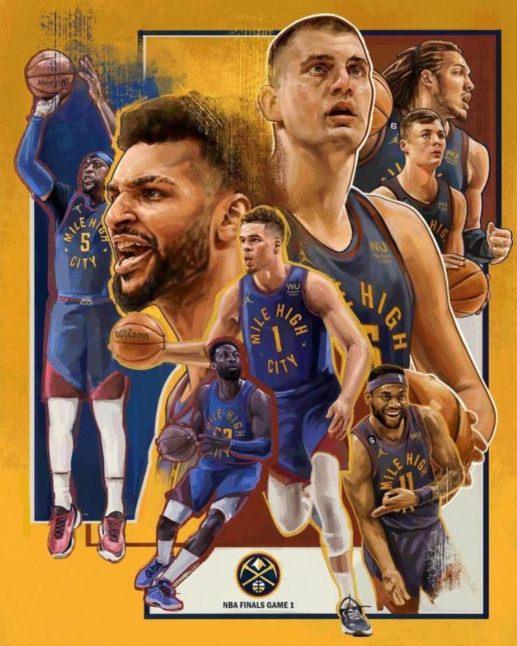 nba总决赛开战球员今天都穿什么鞋「NBA总决赛开战球员今天都穿什么鞋」