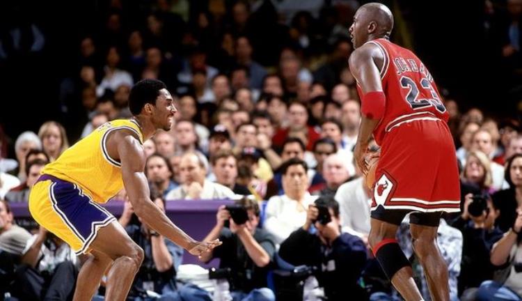 NBA公认的老天赏饭吃5大身体天赋怪字母哥仅排第5