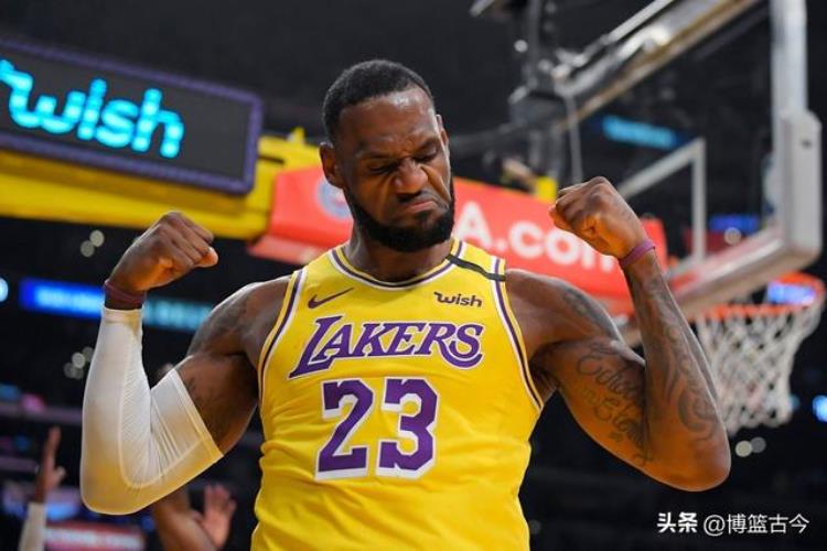 nba球员体力「如果NBA球员体能分等级詹姆斯B级张伯伦A级两人达到S级」