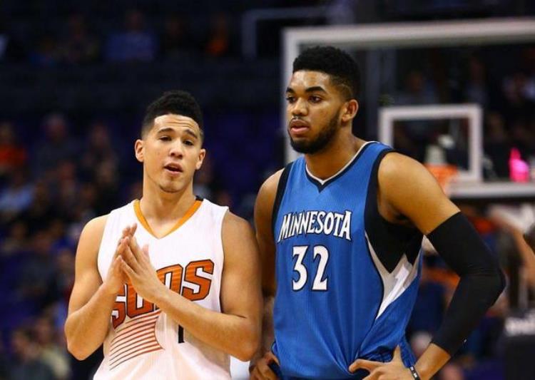 NBA最贵的5份天价合同比尔5年251亿唐斯排第五