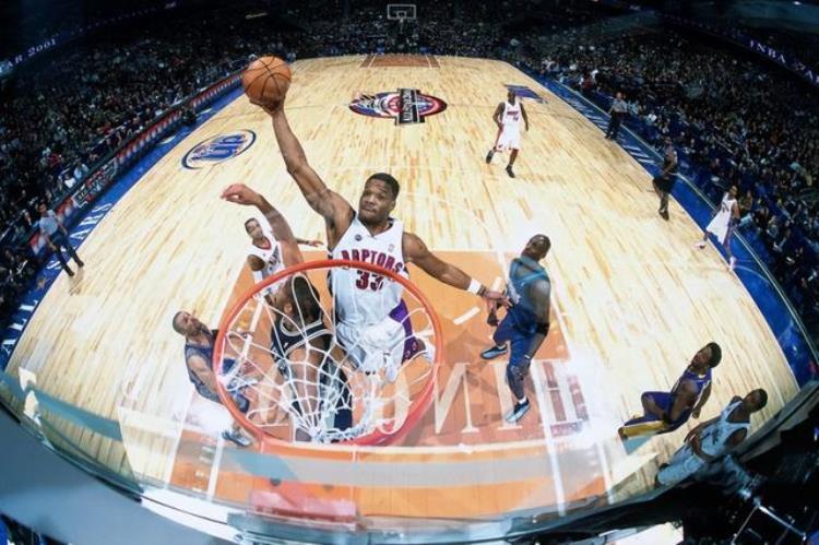 nba2000年代巨星「盘点2000年以来NBA名不副实的全明星球员」