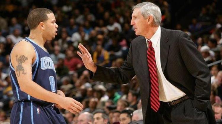 nba十大反目兄弟「曾经亲密无间最后老死不相往来盘点NBA上演师徒反目的5位球星」