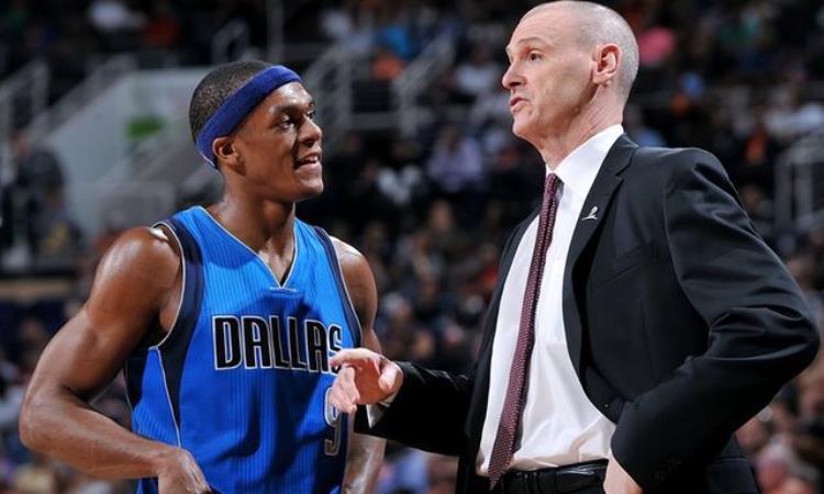 nba十大反目兄弟「曾经亲密无间最后老死不相往来盘点NBA上演师徒反目的5位球星」