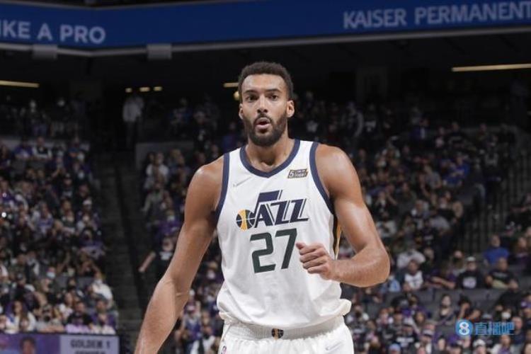 nba最新mvp排名「NBA最新MVP前十榜单杜兰特落选字母第5库里第2戈贝尔榜首」