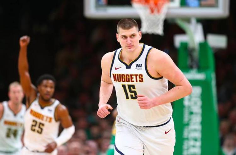 NBA最贵的5份天价合同比尔5年251亿唐斯排第五