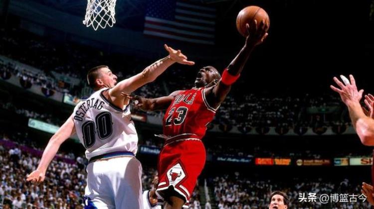 nba球员体力「如果NBA球员体能分等级詹姆斯B级张伯伦A级两人达到S级」