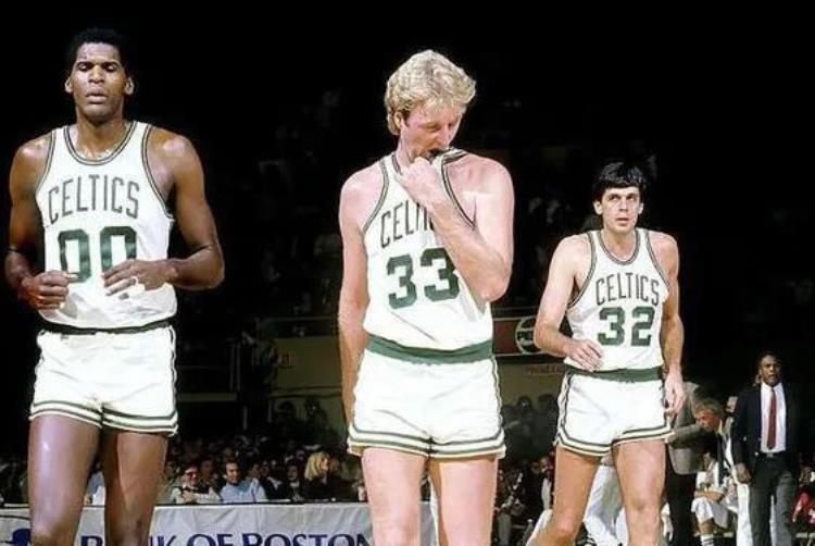 nba历史3巨头「NBA历史上的三巨头组合大家喜欢那一对组合呢」