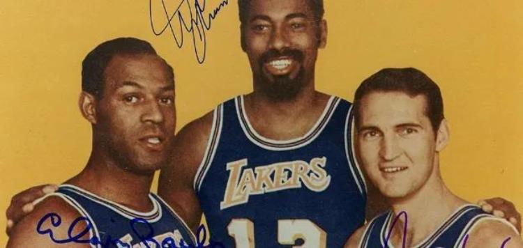 nba历史3巨头「NBA历史上的三巨头组合大家喜欢那一对组合呢」