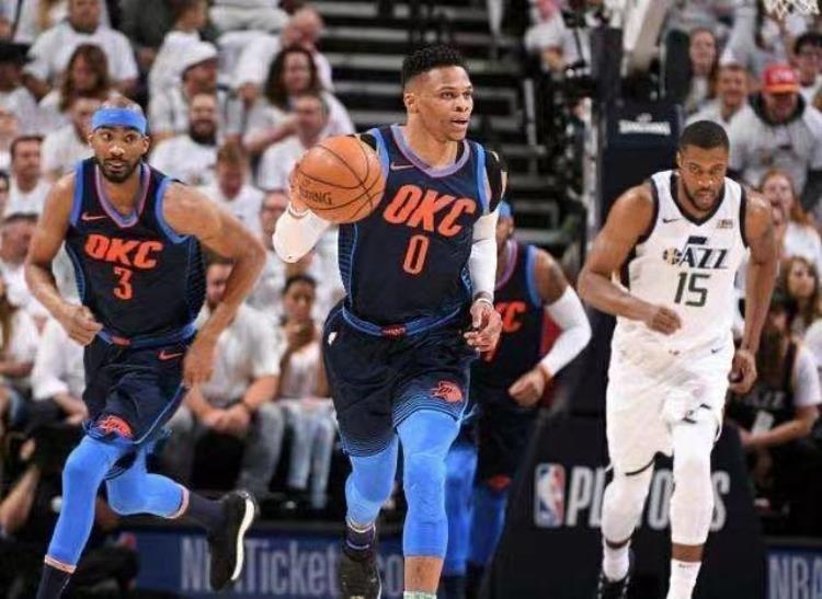 nba四双获得者「三双挡不住盘点NBA十大神级四双表演前四名实至名归」