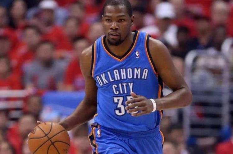 nba最难防守的十大球员「防守难度超高美媒评选NBA最难防守的十大球星火箭哈登垫底」