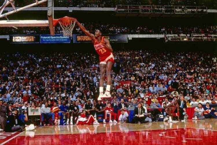 nba人球结合最好的球员「NBA20年人球结合最完美的六位球员一品四境都是什么实力」