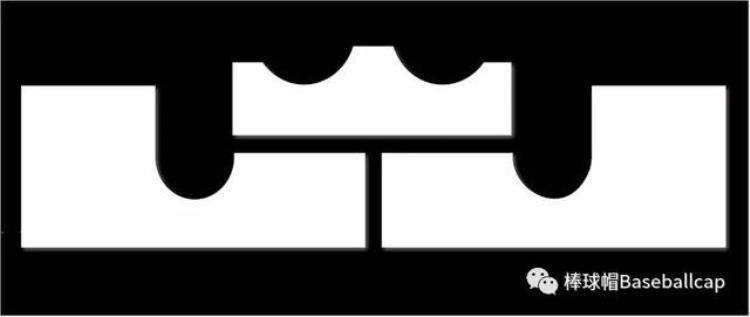 勒布朗詹姆斯的标志图案「勒布朗詹姆斯的标志LOGO」