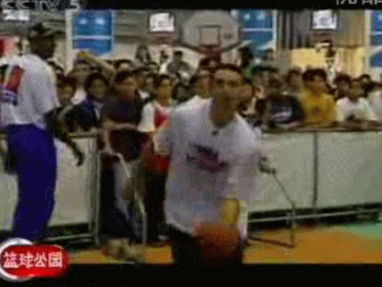nba球员里每个人都能扣篮吗有没有不能扣篮的「NBA球员里每个人都能扣篮吗有没有不能扣篮的」
