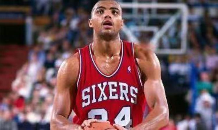 nba四双获得者「三双挡不住盘点NBA十大神级四双表演前四名实至名归」
