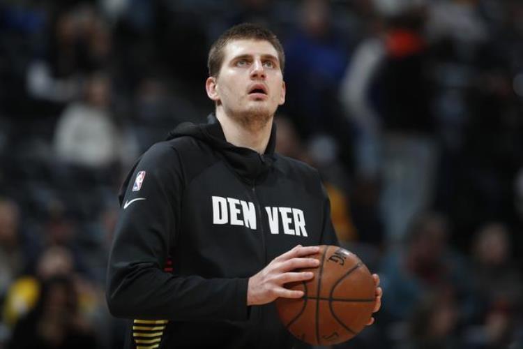 nba现役五个位置最强的球员「现役5个位置最强球员4个位置属于年轻人哈登老詹没落了」